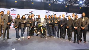 ఇండియాలో ఇదే బెస్ట్ బైక్.. మోటార్‌సైకిల్ ఆఫ్ ది ఇయర్ 2026 అవార్ట్ సొంతం