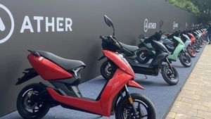 ఒక నెల ఈఎంఐ ఎక్స్‌ట్రా పక్కన పెట్టుకోండి.. ఏథర్ ఈవీ ఇక కాస్త కాస్ట్లీ గురూ!