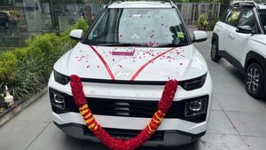 19 గంటల్లోనే 1030 కి.మీ ప్రయాణం.. అది కూడా ఇలాంటి కారుతో! మధ్యలో వర్షాలు, చెడు రోడ్లు.. స్టోరీ వేరే లెవెల్!