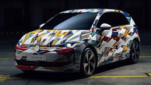 చిన్న ఉద్యోగాలు చేసేవారికి 450 కి.మీ రేంజ్‌తో ఎలక్ట్రిక్ పోలో! లాంచ్‌ అయ్యేది అప్పుడే