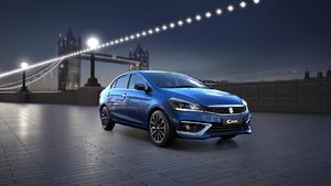 అరె ఇదేంటి భయ్యా..ఈ కారును రెండు నెలలుగా ఒక్కరంటే ఒక్కరు కూడా కొనలేదు..షోరూంలోనే పడి ఉంటున్నాయి