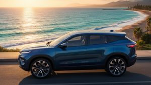 ఎవరికీ అందని ఎత్తులో టాటా.. ఇండస్ట్రీనే వణికిపోయింది! భారతదేశంలో నెం.1.. బాస్ ఎవరో మరోసారి రుజువు!