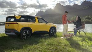 ఒకప్పుడు మార్కెట్‌ను ఏలిన టాటా కారు.. ఇప్పుడు కొత్త రూపంలో! ఏ వేరియంట్‌ ఎంతంటే?