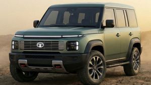 టాటా సుమో తిరిగి వస్తుందా? క్రేజీ లుక్ అదిరిపోయింది.. కార్ మార్కెట్ షేక్ కాబోతుందా?