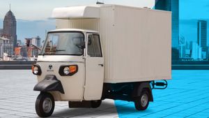 గుంతలు ఉన్నా.. కొండలు ఉన్నా..దూసుకుపోతుంది.. తక్కువ ఖర్చుతో ఈ ఆటో డ్రైవర్ల కడుపు నింపుతుంది