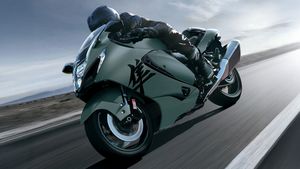 రోడ్ల మీద ఎక్కడ చూసినా ఈ కంపెనీ బైకులే..కోటి మైలురాయిని దాటేసిన జపాన్ టెక్నాలజీ