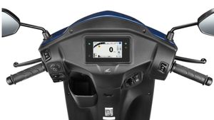 మధ్యతరగతికి సరైన స్కూటర్.. ఒక్కసారి కొంటే 10 ఏళ్లపాటు వాడచ్చు! లీటరుకు 50 కి.మీల మైలేజ్