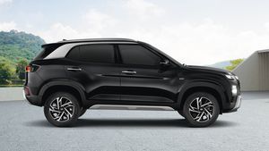 ఇది రాబందు లాంటి SUV.. డిమాండ్ రోజురోజుకూ పెరుగుతోంది! ప్రతిరోజూ 551 కార్లు అమ్ముడయ్యాయి