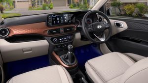 అమేజ్ కాదు.. మారుతి డిజైర్‌కు అసలైన శత్రువు ఇదే! 28 కి.మీల మైలేజ్.. 28 శాతం సేల్స్‌తో విజృంభించింది