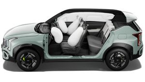 మధ్యతరగతి ఫ్యామిలీకి పర్ఫెక్ట్ కారు ఎంట్రీ ఇచ్చింది! మీ బడ్జెట్‌లోనే.. షోరూమ్‌కు పరిగెత్తండి