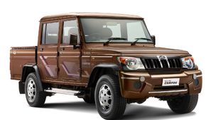 లోడ్ ఎంతున్నా పర్లేదు.. డ్రైవర్లకు కాసుల వర్షం కురిపించే మహీంద్రా పికప్ వచ్చేసింది