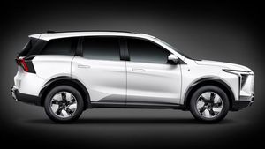 ప్రస్తుతం చాలా మంది బుక్ చేస్తున్న కారు ఇదే.. రెండు కుటుంబాలు కూర్చోవచ్చు, సింగిల్ ఛార్జ్‌తో 521 కి.మీలు