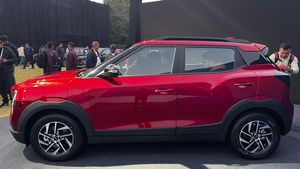 ఉద్యోగస్తుల కోసం కొత్త ఎలక్ట్రిక్ కారు.. ఒక్కసారి చార్జ్ చేస్తే.. ఆఫీస్, షాపింగ్, చిన్న ట్రిప్ అన్నీ కవర్