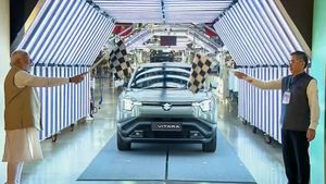 ఇండియా కార్లకు బ్రహ్మరథం పడుతున్న విదేశీయులు.. క్యూలు కడుతున్నారు! సాక్ష్యం ఇదిగో