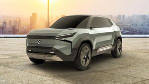 ఎంత పెద్ద ఫ్యామిలీ అయినా ఒకే కారులో వెళ్లొచ్చు..అదిరిపోయే రేంజ్, తక్కువ ధరతో మారుతి కొత్త ఈవీ