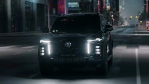 టీజర్ విడుదలతో పెరిగిన అంచనాలు.. ఫార్చ్యూనర్‌‌కు బలమైన పోటీ! ఆ రోజే మార్కెట్లోకి వచ్చేది