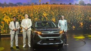 సెగ్మెంట్లోనే ఫస్ట్ టైమ్ 8-స్పీడ్ గేర్‌బాక్స్..పనోరమిక్ సన్‌రూఫ్, మసాజ్ సీట్లతో రచ్చ చేయనున్న స్కోడా