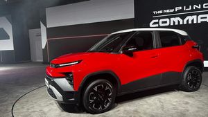 అతి తక్కువ ధరకే కొత్త టాటా పంచ్ లాంచ్.. ధర తెలిస్తే వెంటనే షోరూమ్‌కు పరిగెడతారు