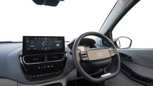 మధ్యతరగతి ప్రజల బడ్జెట్ ధరలో 28 కిమీ మైలేజ్‌..టాటా ప్రసాదించిన వరం ఈ కారు