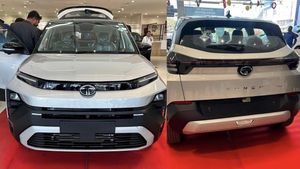 అందరూ ఎదురుచూసిన రోజు రానే వచ్చింది.. లాంచ్‌కు ముందే షోరూమ్‌లకు టాటా పంచ్ ఫేస్‌లిఫ్ట్