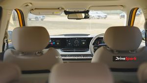 ఇది కారు కాదు, ఒక మినీ బస్సు..ఫ్యామిలీతో కలిసి ఊరు వెళ్లాలంటే పర్ఫెక్ట్ ఛాయిస్