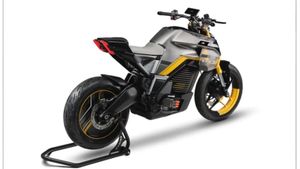 300 కిమీ రేంజ్..బైక్‎కే కెమెరా..ఎలక్ట్రిక్ బైక్ సెగ్మెంట్‌లో టీవీఎస్ సంచలనం