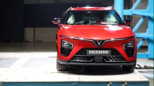 ఈ కొత్త కారుని చూసి వణికిపోతున్న దేశీయ కంపెనీలు.. సేఫ్టీలో టాటాకు సవాలు! క్రాష్ టెస్ట్‌లో అదరగొట్టింది