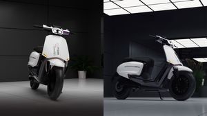 సింగిల్ ఛార్జ్ పై 150కిమీ రేంజ్..పేదవాడు సైతం సొంతం చేసేకునేలా ఈ స్కూటర్ పై రూ.30వేలు తగ్గింది