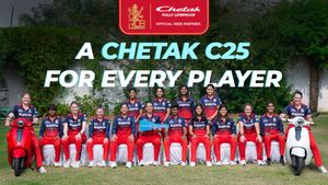 మహిళల టీ20 విజేతలకు మరపురాని బహుమతి.. ట్రోఫీతో పాటు మరో ఆనందం..