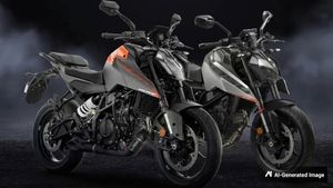 సరికొత్తగా ముస్తాబైన బైక్.. లుక్ మార్చి లెవెల్ పెంచిన కొత్త డ్యూక్ 250! రోడ్లపై రూల్ చేయడానికి రెడీ