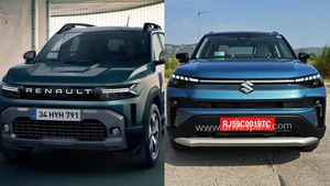 2026లో బెస్ట్ ఫ్యామిలీ SUV ఏది? డస్టర్ లేదా విక్టోరిస్? ఒకటి లెజెండ్ రీ ఎంట్రీ.. మరొకటి కొత్త ఛాలెంజర్