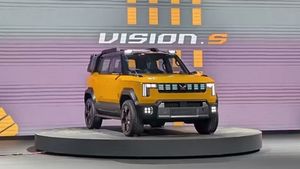 మిడిల్ క్లాస్ ఫ్యామిలీల సొంత కారు కల నెరవేరబోతుంది.. కేవలం రూ. 7 లక్షలకే మినీ స్కార్పియో