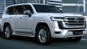 కోట్లు పోసి కొన్న టయోటా ల్యాండ్ క్రూయిజర్‌కు షాక్.. గ్యారేజీకి పంపమని కస్టమర్లకు కంపెనీ పిలుపు!