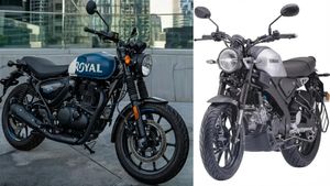 తక్కువ ధరకే శక్తివంతమైన బైక్ కోసం చూస్తున్నారా? రెండూ పర్ఫెక్ట్.. రూ.2 లక్షల లోపు ఏది బెస్ట్?