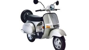 అప్పట్లో ఈ స్కూటర్ ఇంటి ముందు ఉందంటే ఆ దర్జానే వేరు..మన జీవితాల్లో భాగమైన 5 ఐకానిక్ స్కూటర్లు ఇవే