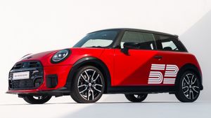 స్విఫ్ట్ సైజులో ఉంటుంది.. మీరు కొంటే పక్కింటోళ్లు ఆశ్చర్యపోతారు! 1965 లెజెండ్ మళ్లీ వచ్చేసింది