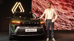 ఎన్నో ఏళ్ల తర్వాత డస్టర్ తిరిగి వచ్చింది.. చాలా తక్కువ ధరకే లాంచ్! ఫీచర్లు నెక్స్ట్ లెవల్!