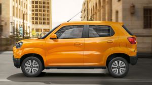 ఇది మన మధ్యతరగతికి బెంజ్ కారు లాగా.. రూ.3.50 లక్షలే, 32.73 కి.మీ మైలేజ్! సేల్స్‌కు బ్రేక్