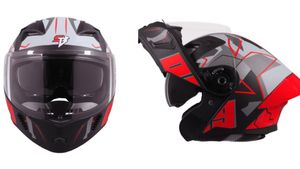 న్యూమరాలజీ హెల్మెట్‌‌లు లాంచ్.. మీ తలపై అదృష్ట సంఖ్య ఉంటుంది! పైగా తక్కువ ధరకే అంతర్జాతీయ నాణ్యత