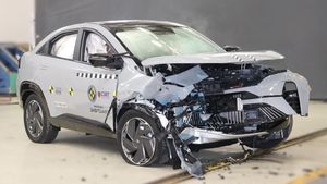 యమపాశాన్ని సైతం అడ్డుకునే కార్లు..వీటిలో వెళ్తే ఫ్యామిలీ అంతా ఫుల్ సేఫ్