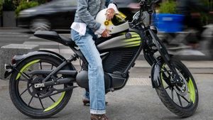 ఇంకొన్ని గంటల్లో రాయల్ ఎన్‌ఫీల్డ్ ఎలక్ట్రిక్ బైక్ లాంచ్.. బ్యాటరీ, ఫీచర్స్ వివరాలు ఇవే!