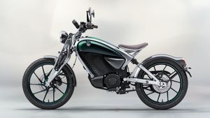 రూ.1.99 లక్షలకే రాయల్ ఎన్‌ఫీల్డ్ ఎలక్ట్రిక్ బైక్ లాంచ్.. ఒక్క ఛార్జ్‌తో 154 కి.మీలు, మార్కెట్లో సంచలనం!