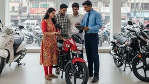 కంపెనీకి పాలాభిషేకం చేయాల్సిందే.. గ్రామాల నుంచి నగరాల వరకు ఒక్క నెలలోనే దాదాపు 6 లక్షల సేల్స్!