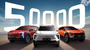 టాటాకు ముచ్చెమటలు పట్టిస్తున్న మహీంద్రా.. ఏడాదిలోనే 50 వేల మార్క్ దాటిన ఈవీలు