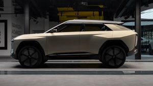 కాస్త వెయిట్ చేయండి బాసూ.. బడ్జెట్ రెడీ చేసుకుని ఈ 6 ఎలక్ట్రిక్ కార్లు వచ్చేదాకా వెయిట్ చేయండి