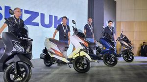 ఫోన్ కంటే పెద్ద డిస్ప్లే.. స్కూటర్ లోనే మ్యాపులు చూసేయొచ్చు.. దేశం గర్వించే టెక్నాలజీతో సుజుకి సెన్సేషన్