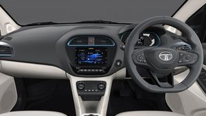 ప్రపంచం షేక్ అయ్యే రికార్డు.. టాటా ఎలక్ట్రిక్ కార్ల కోసం క్యూ కట్టిన భారతీయులు