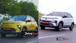 ఈ రెండు కార్లు దేశాన్ని ఊపేస్తున్నాయి.. ప్రతి 3 SUVల్లో ఒకటి ఈ కంపెనీదే! ఏడాదిలో రికార్డ్ స్థాయి అమ్మకాలు!