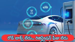 రోడ్ టాక్స్ లేదు.. రిజిస్ట్రేషన్ ఫీజు లేదు.. ఈ కార్లకు ఇచ్చే సబ్సిడీల దెబ్బకు పెట్రోల్ బండ్లకు ప్యాకప్