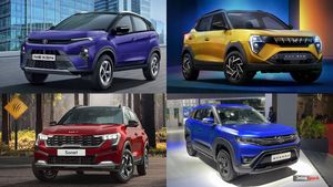 బడ్జెట్ రెడీ చేస్కోండి బాసూ.. మైలేజ్, లుక్స్‌లో కిర్రాక్ అనిపించేలా మార్కెట్లోకి 4 కొత్త సబ్ కాంపాక్ట్ SUVలు
